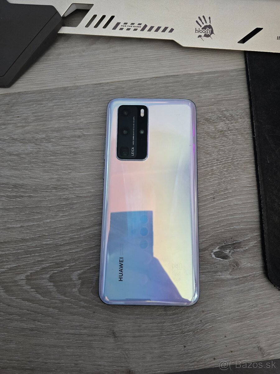 Huawei P40 Pro 256GB