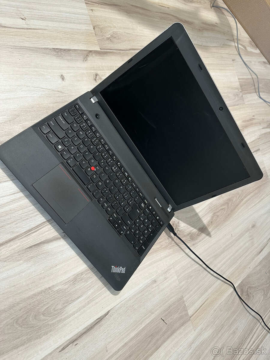 Lenovo ThinkPad E531