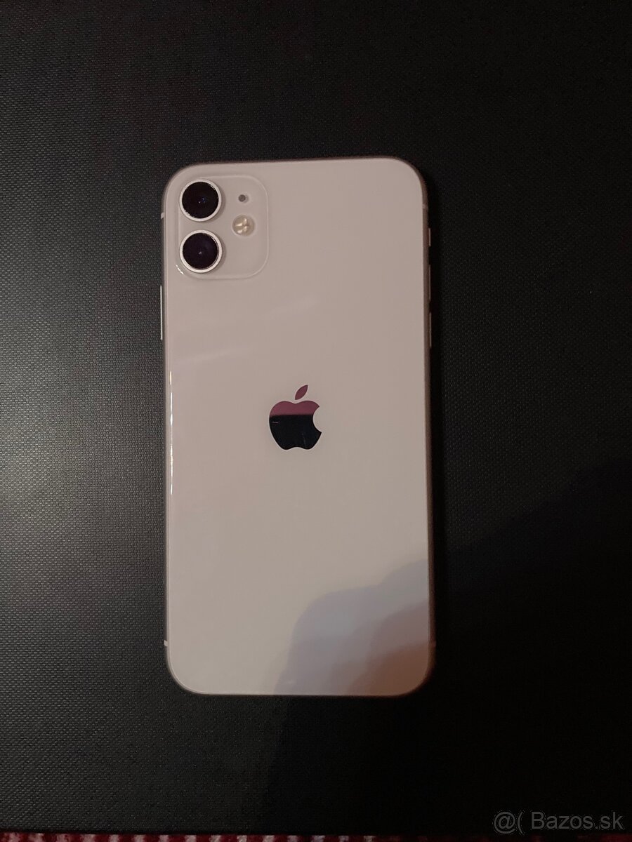 iPhone 11