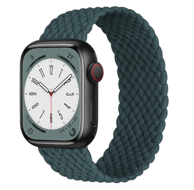 Naramky na Apple Watch