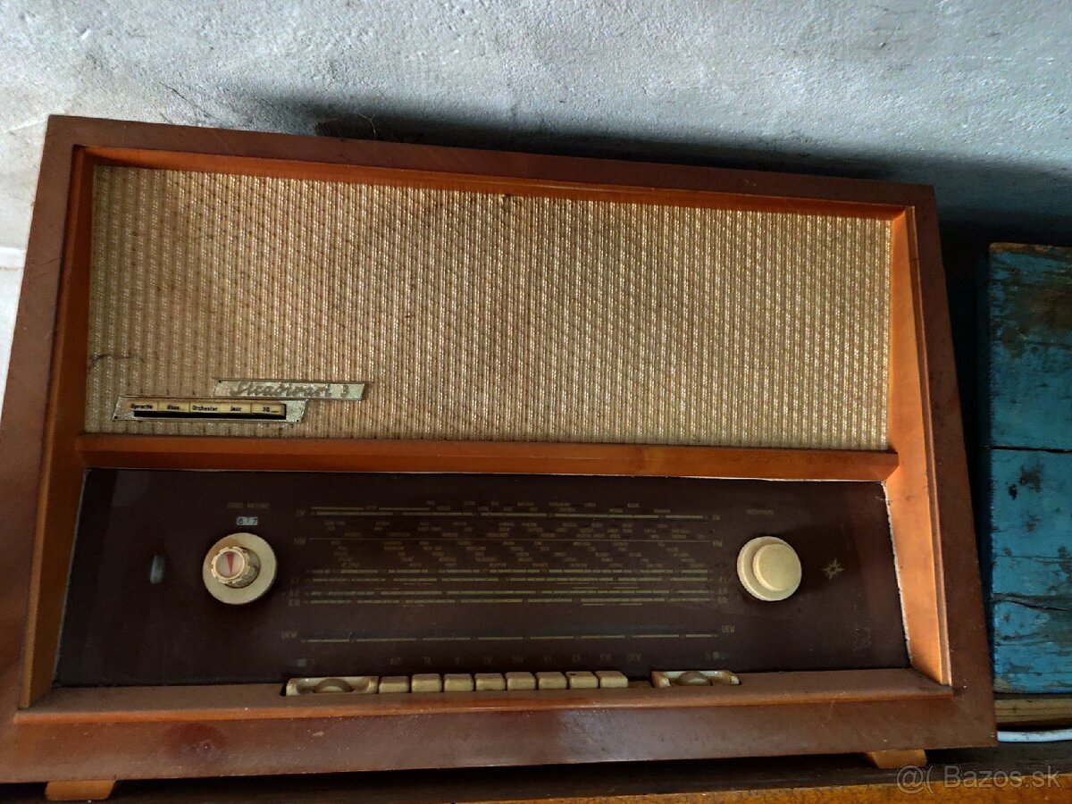 Radio Stradivari 3