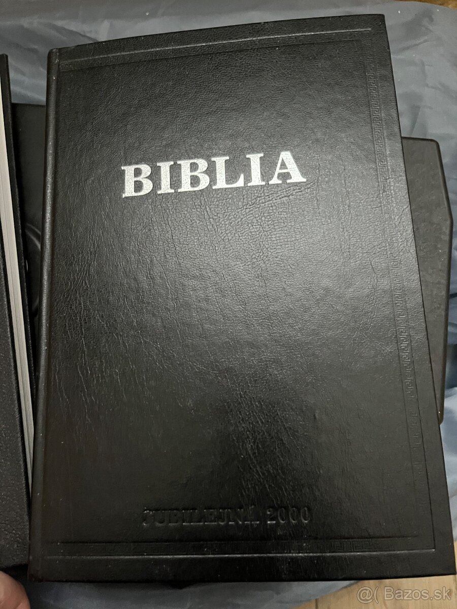 Biblia