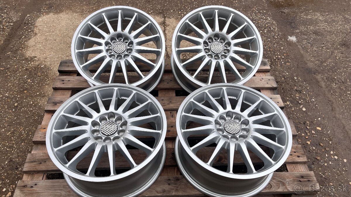 ☑️disky 5x100 r16 / 5x112 r16