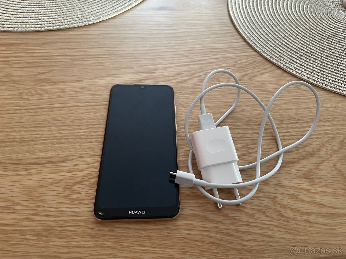 Huawei Y6 2019