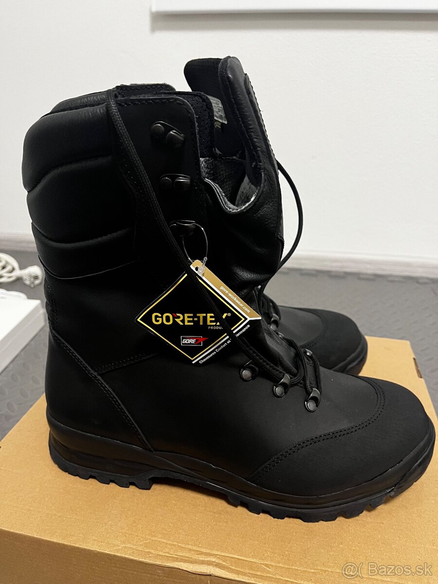 GoreTex pánske topánky 45/46