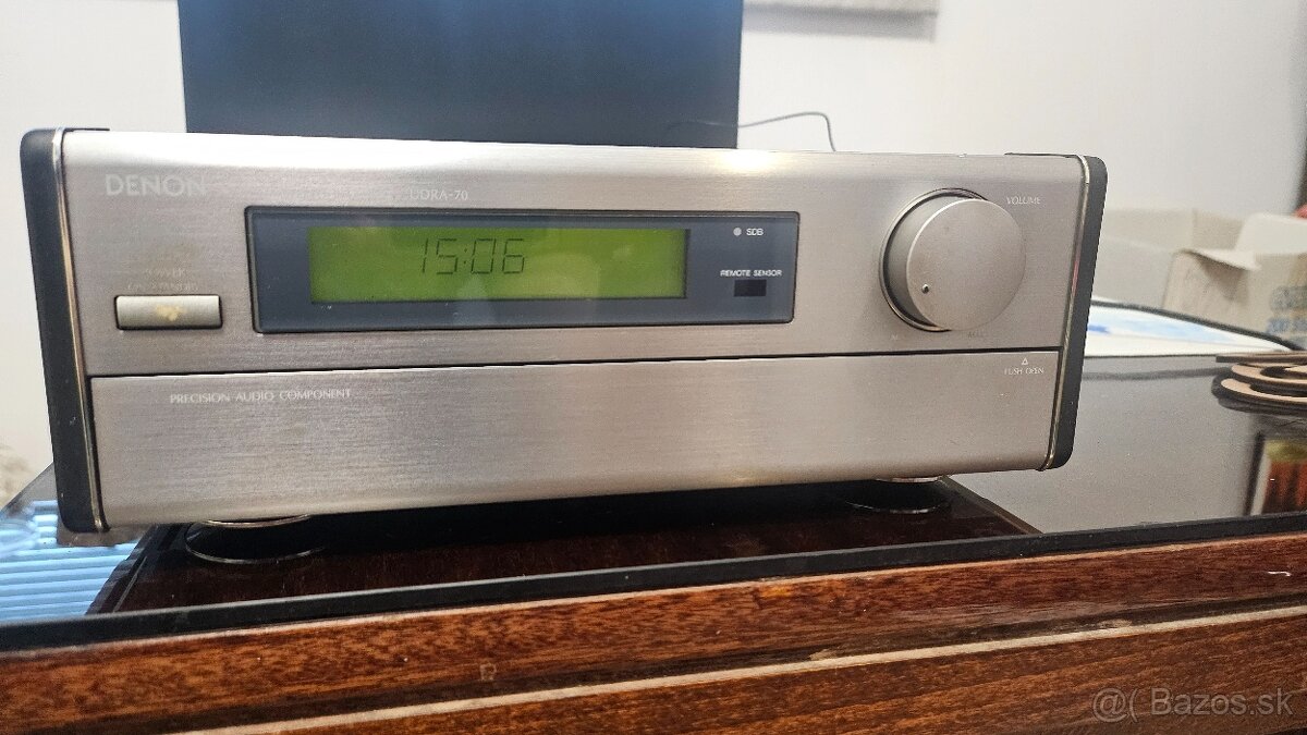 DENON UDRA 70