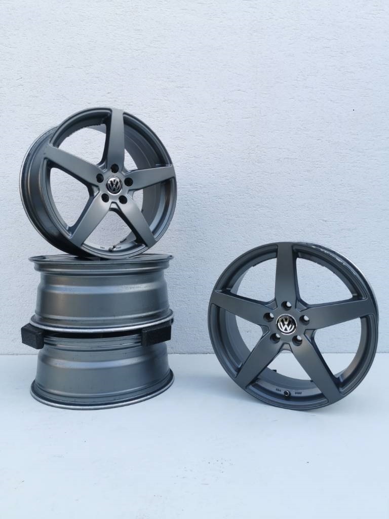 Vw alu disky Diewe 5x112 R18 ET40