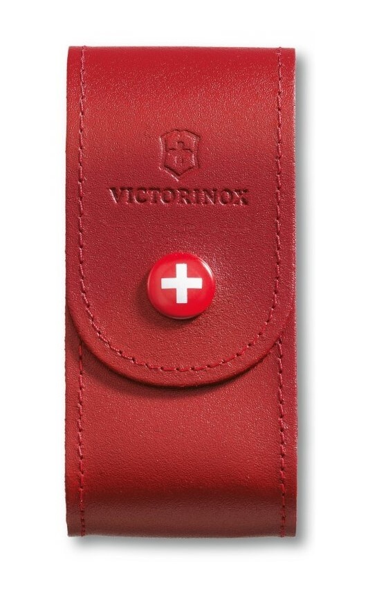 Victorinox 4.0521.1 puzdro červené