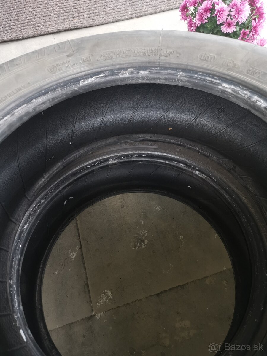 Pneu  michelin