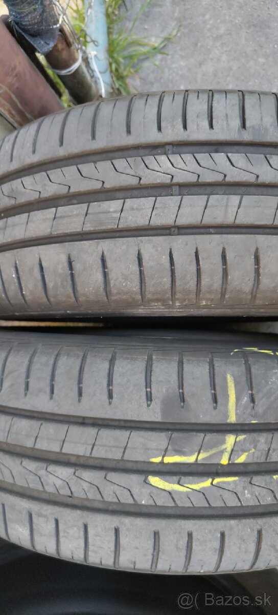 Letné Hankook Kinergy Eco 2 205/55/16 91H