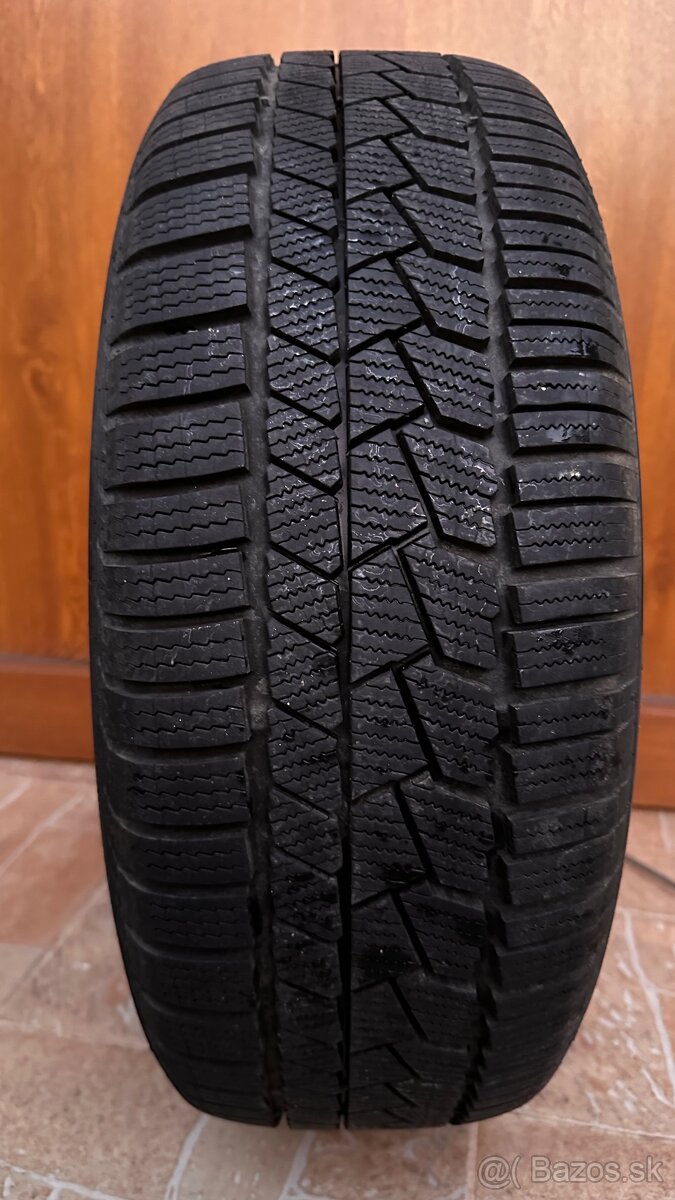 Continental WinterContact TS860 SSR 205/55 r16- runflat