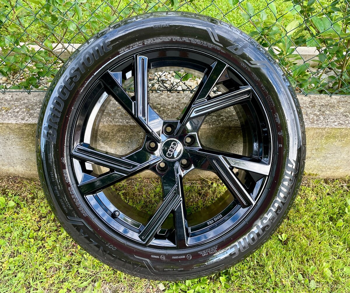 5x112 R20 Audi škoda seat Volkswagen