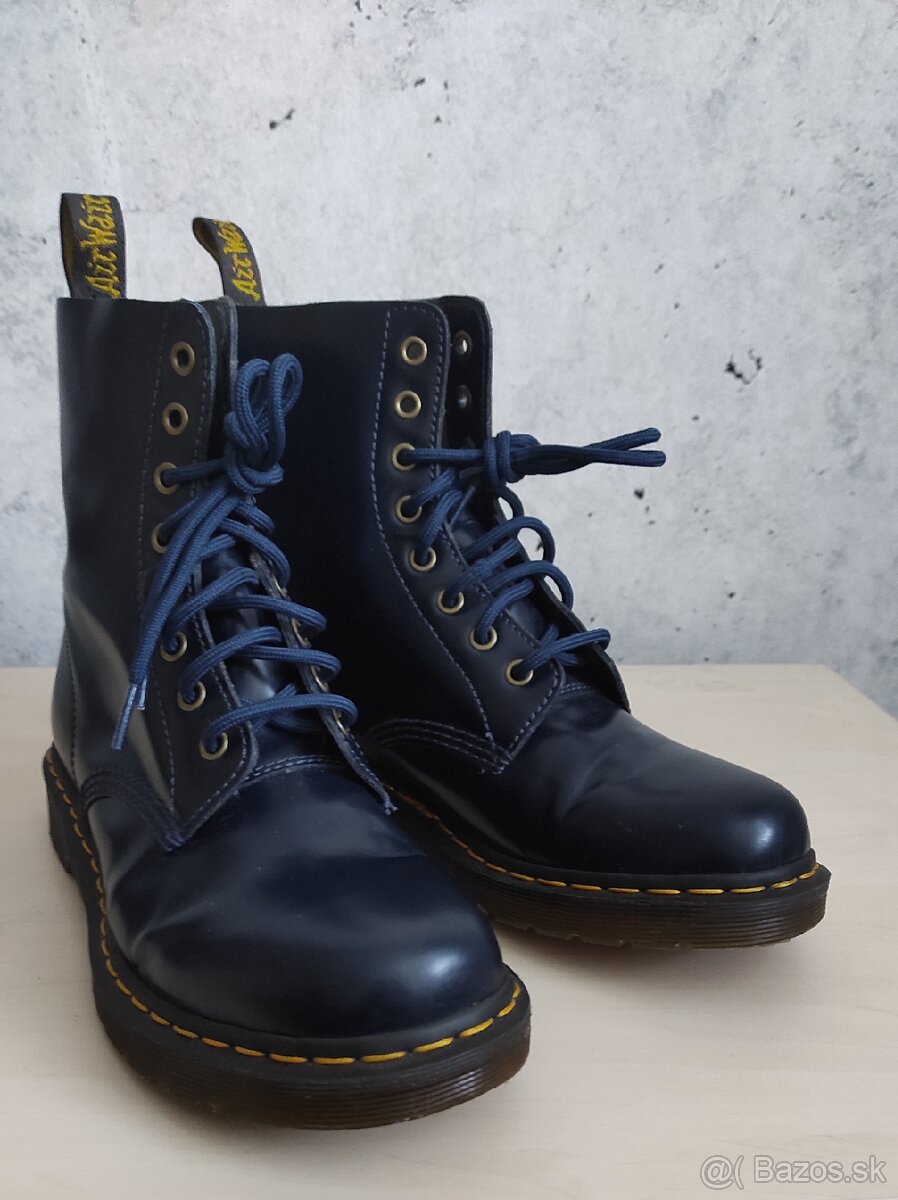 Dr. Martens Pascal EU40