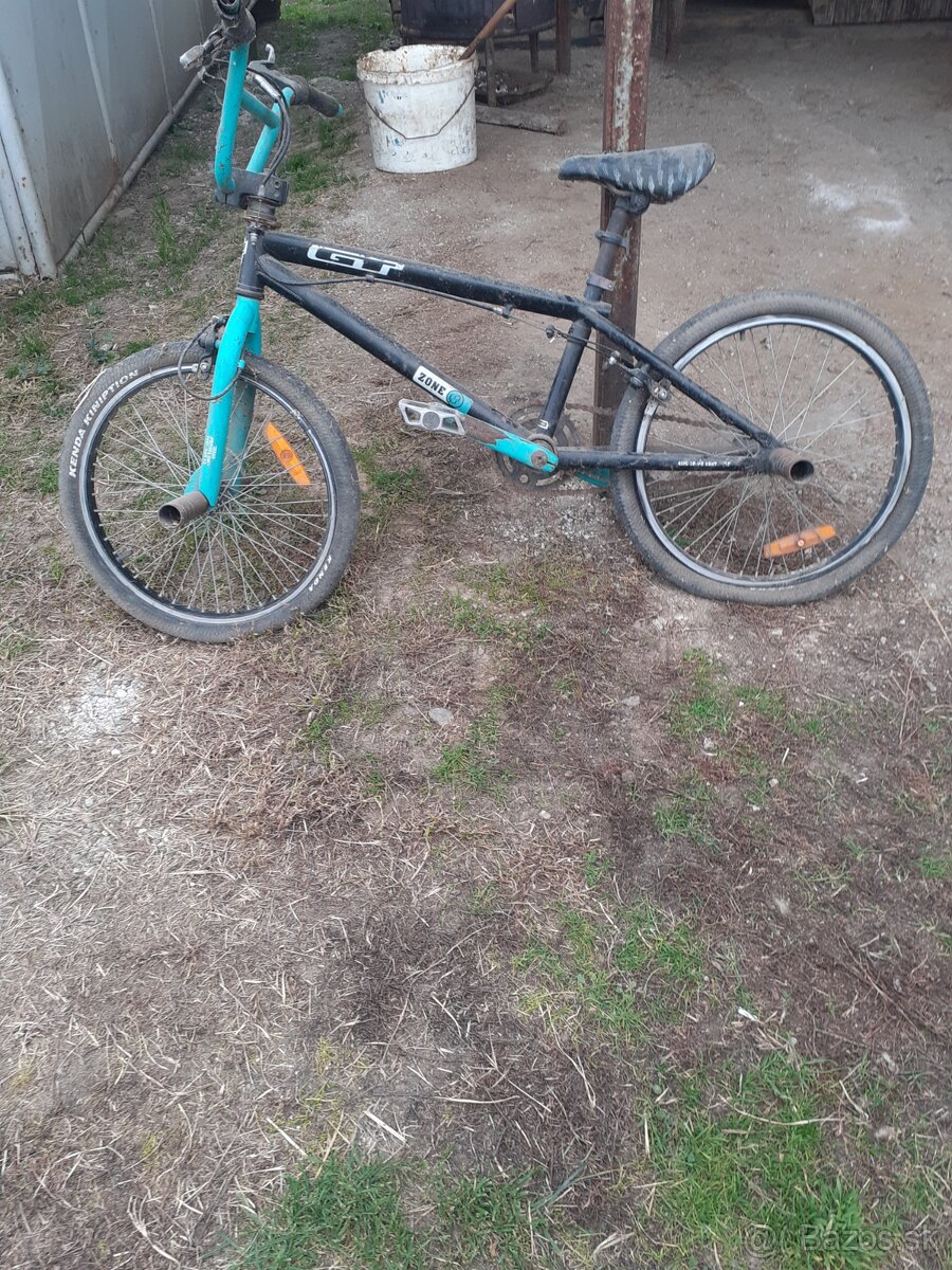 BMX