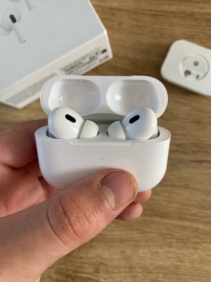 apple airpods 2 pro