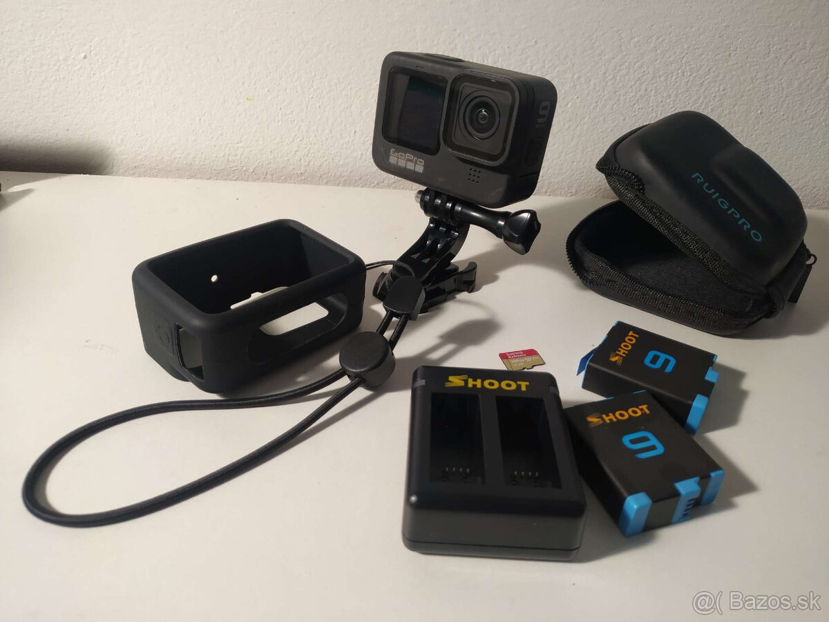 GoPro Hero 9