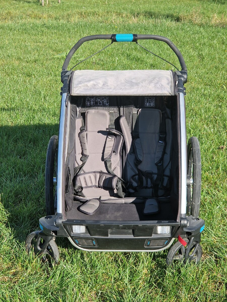 Thule Chariot Sport 2