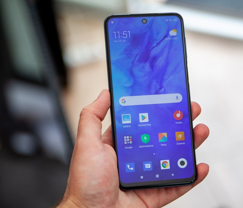 Xiaomi Redmi Note 9 Pro 128GB