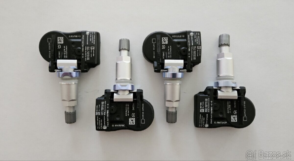 HYUNDAI KIA TPMS

