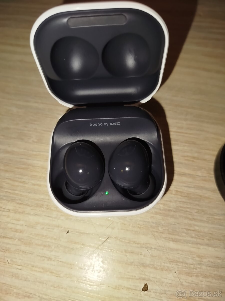 Predám bluetooth slúchadlá značky Samsung Galaxy Buds2