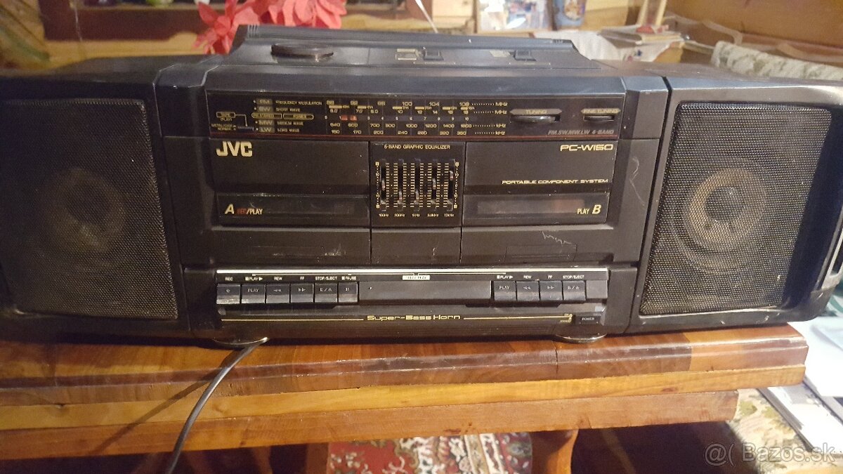 JVC