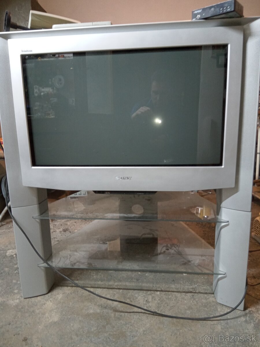 Televízor Sony Trinitron  KV - 32 FQ75D