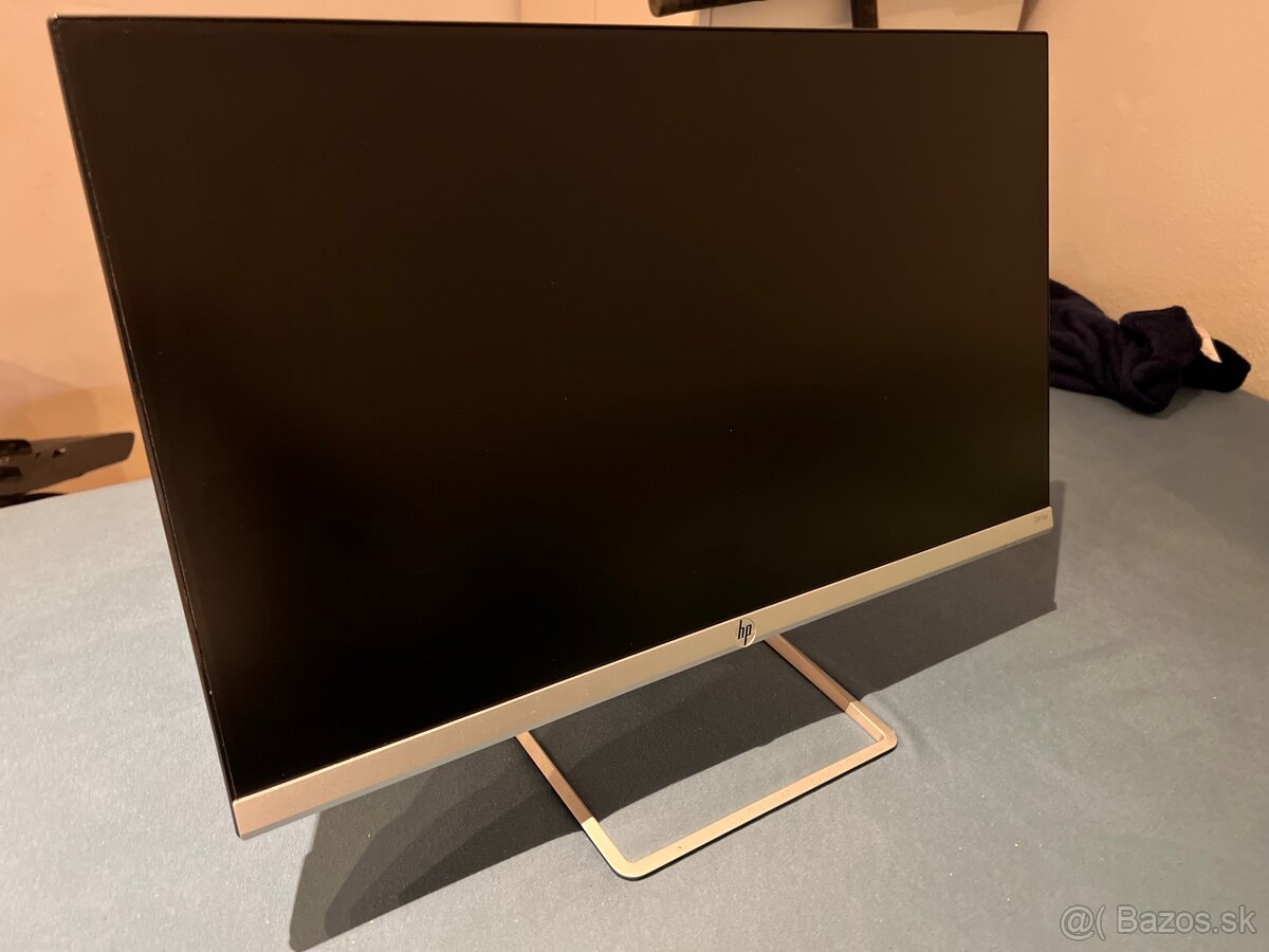 Monitor HP 24fw 23.8-inch Display