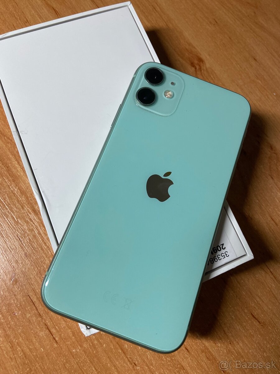 Iphone 11