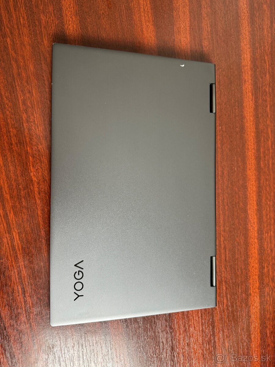 Lenovo yoga