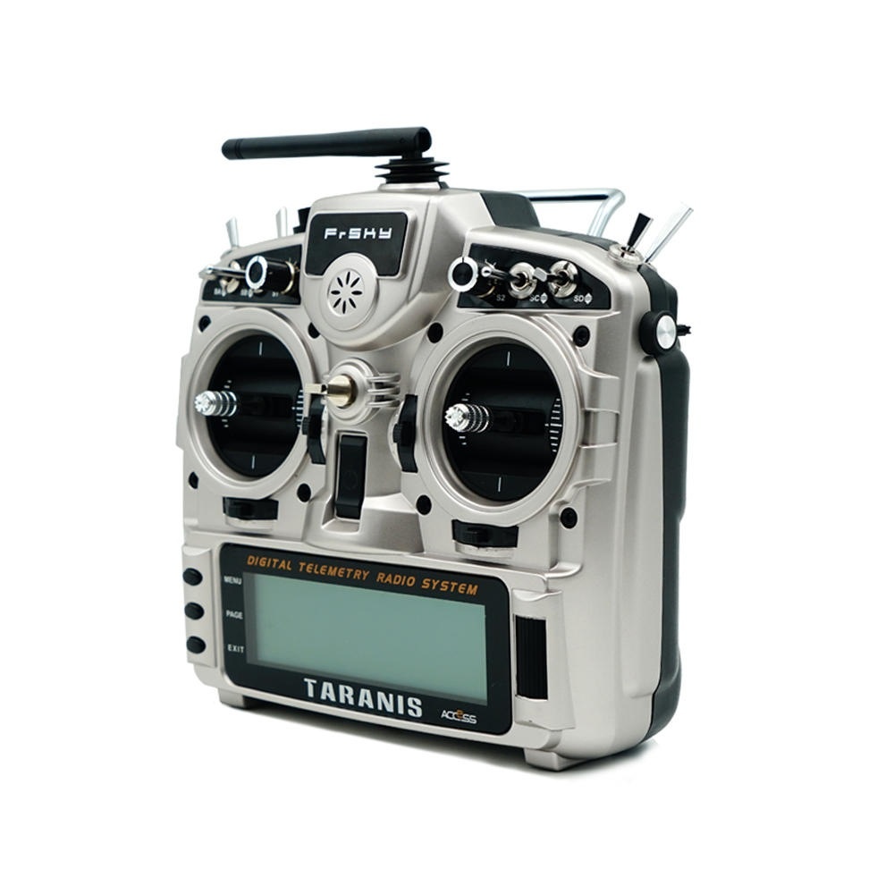 FrSky Taranis Plus