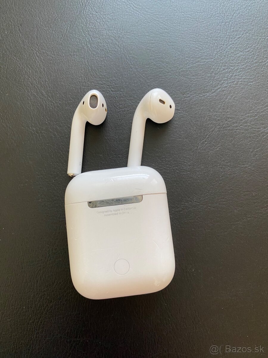 AirPods