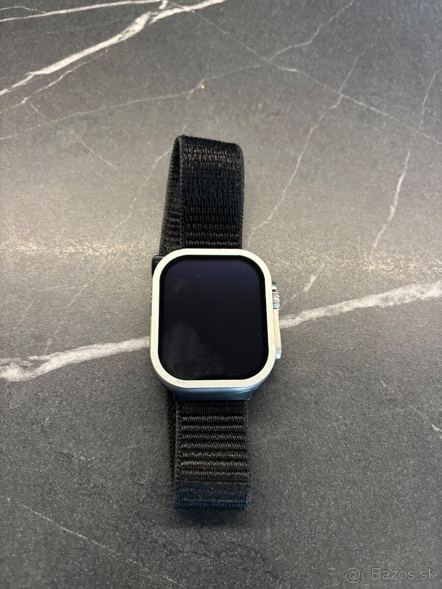 Apple watch ultra 2