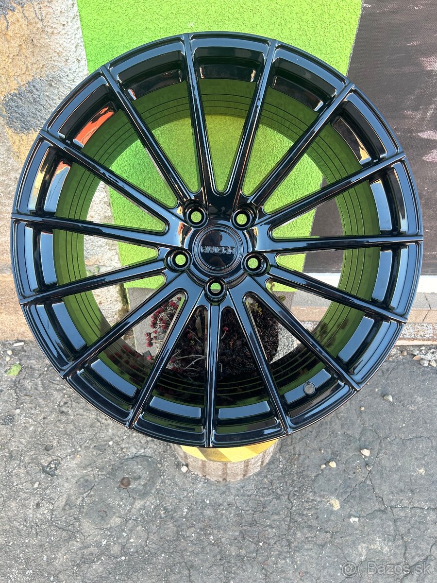 RIVIERA RF105 5x112 R19