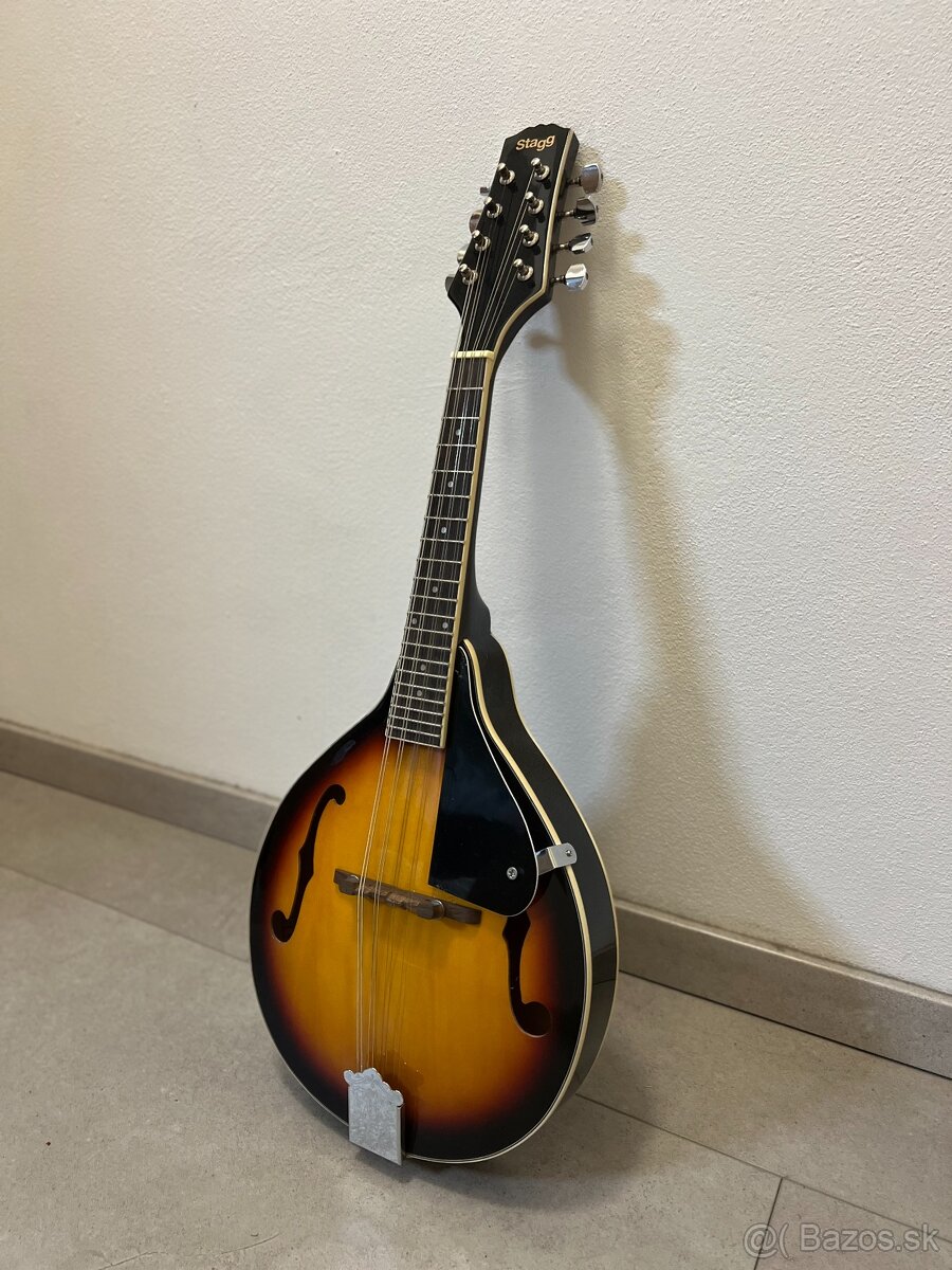 Mandolína