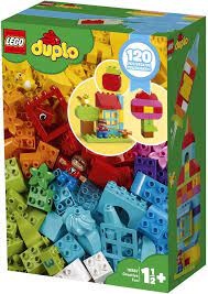 lego duplo 10887