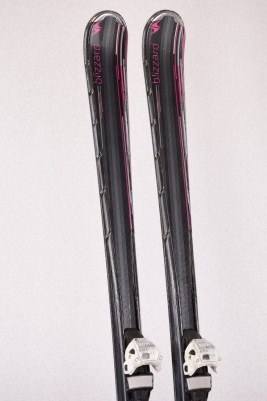 167 cm dámske BLIZZARD VIVA CX 310 IQ TOP stav