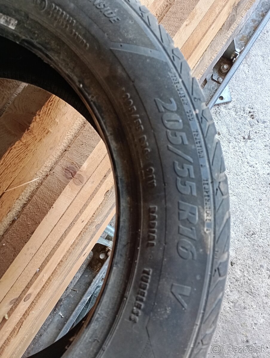 205/55 R 16