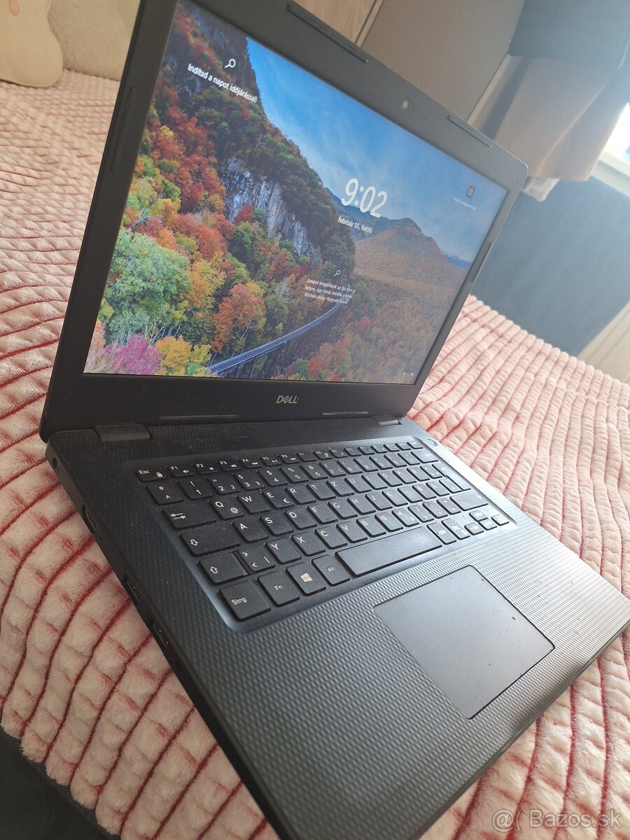 Dell Notebook