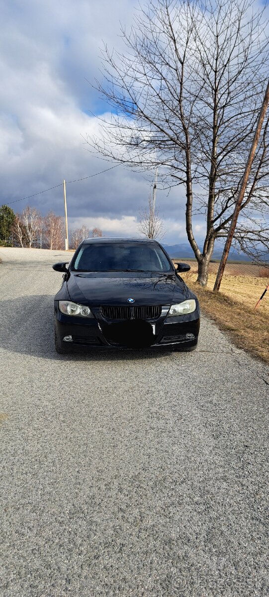 Bmw E90