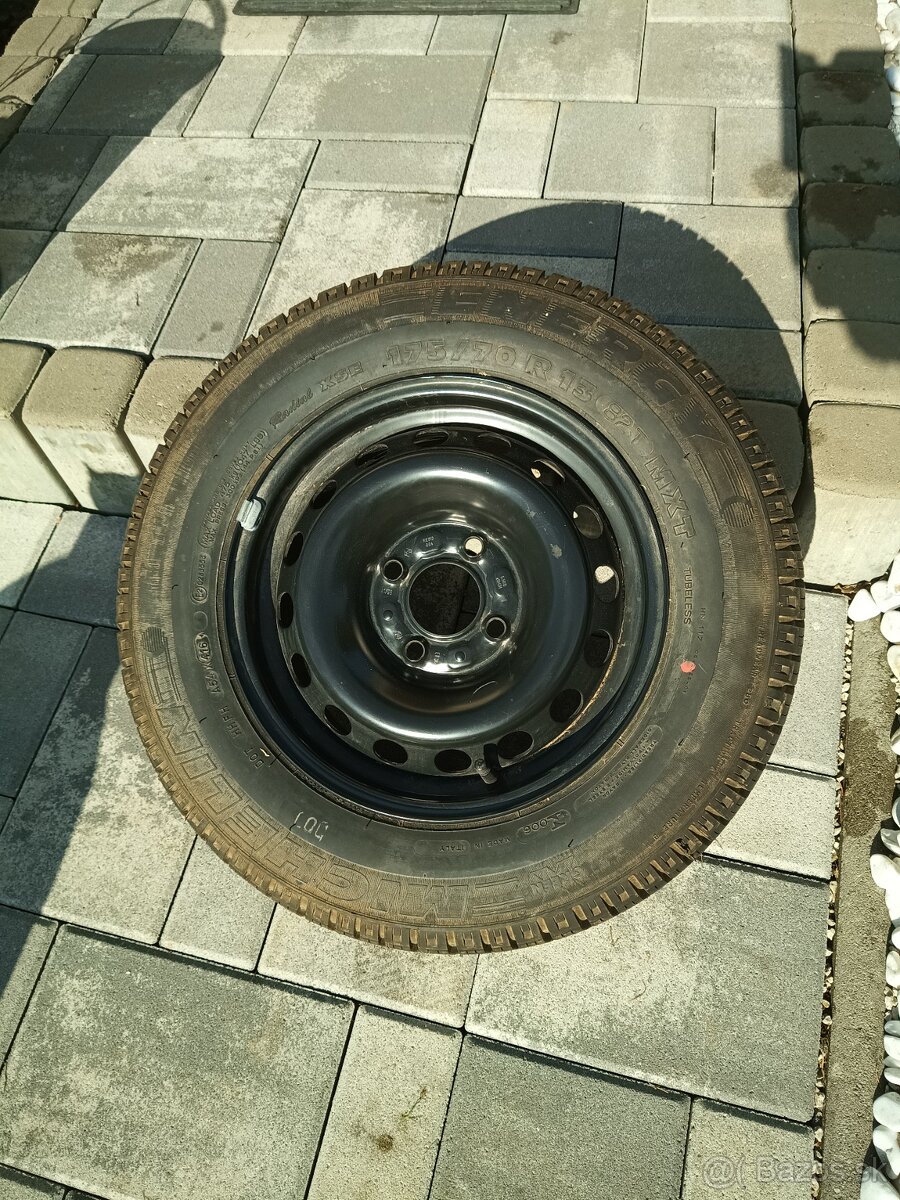 Koleso 175/70R13