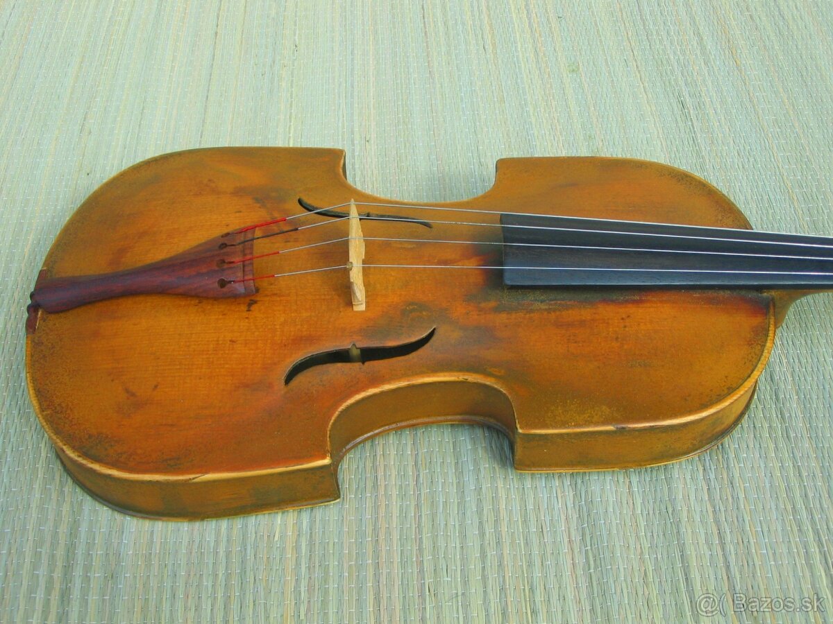 Viola da braccio