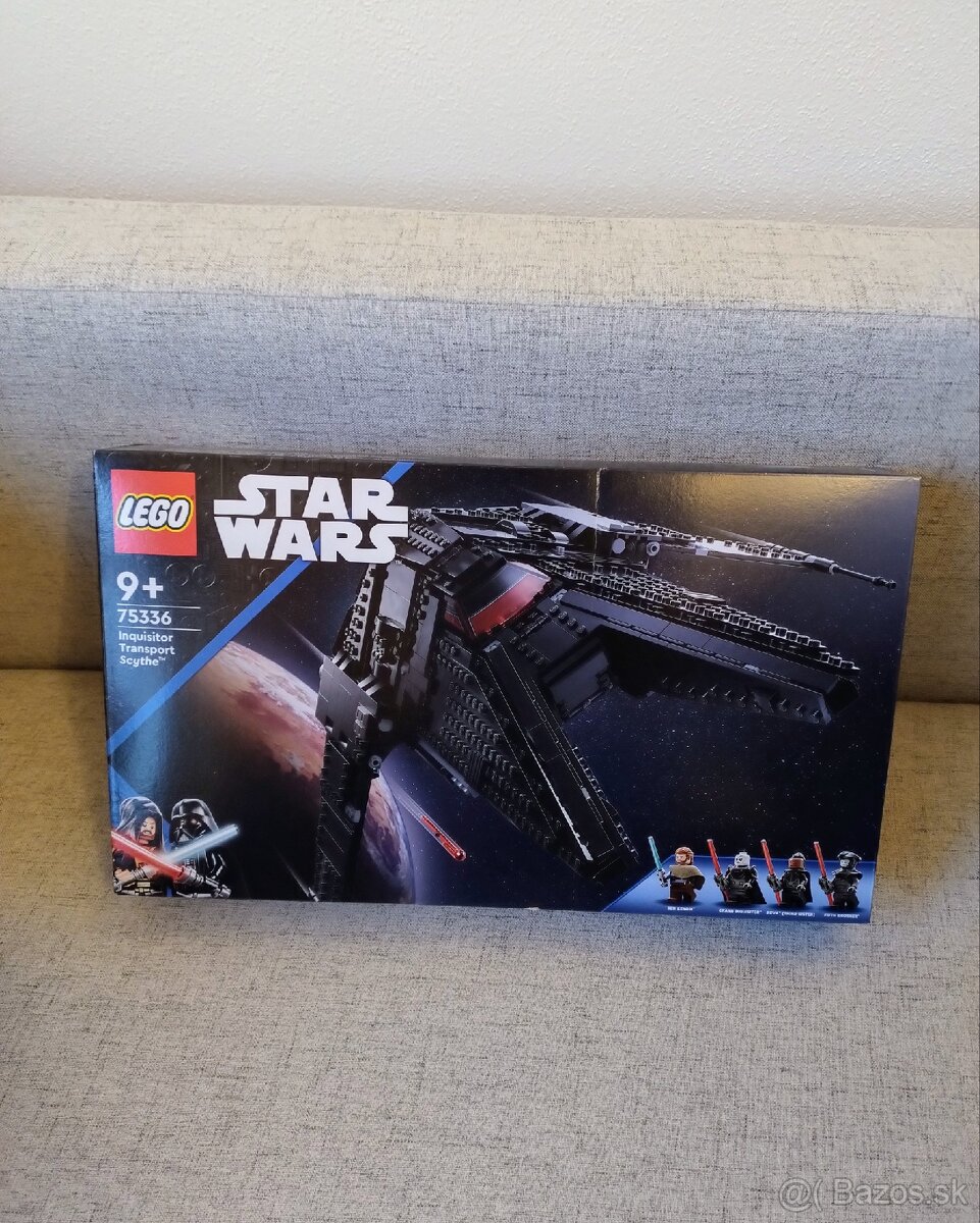 Lego 75336 Star Wars