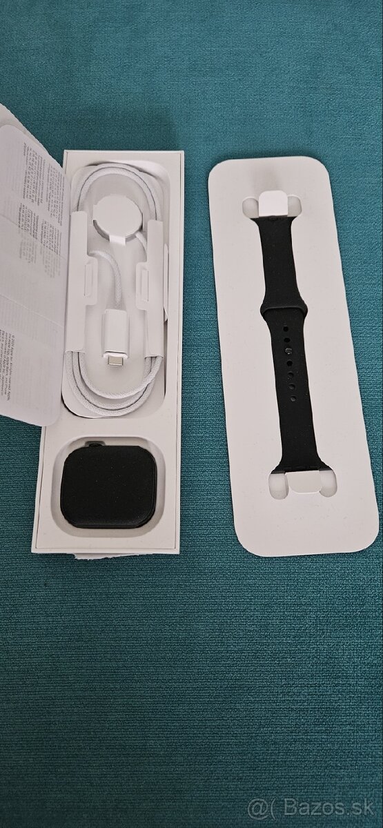 Apple Watch 10