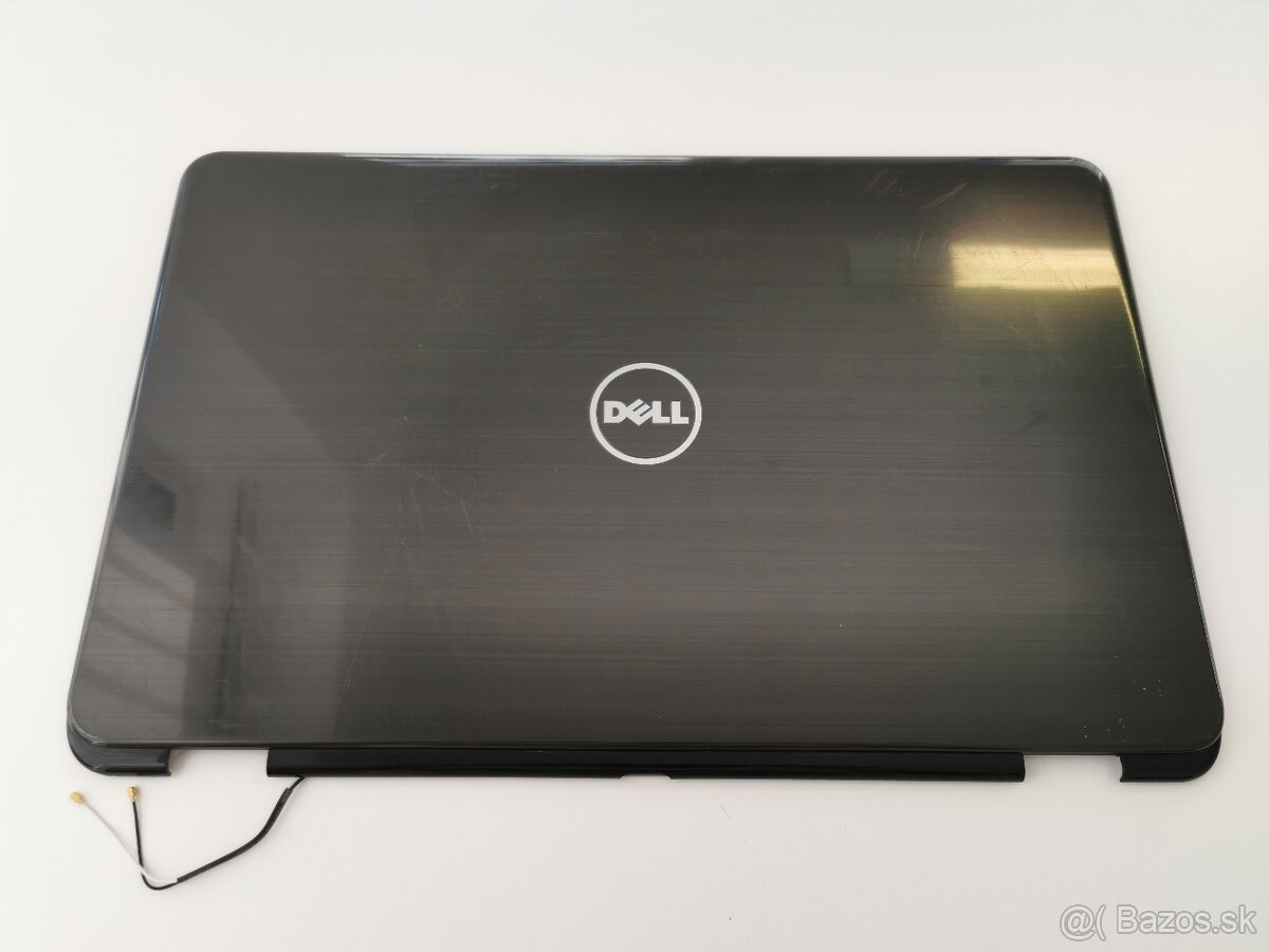 Dell 17R N7110 kryt lcd