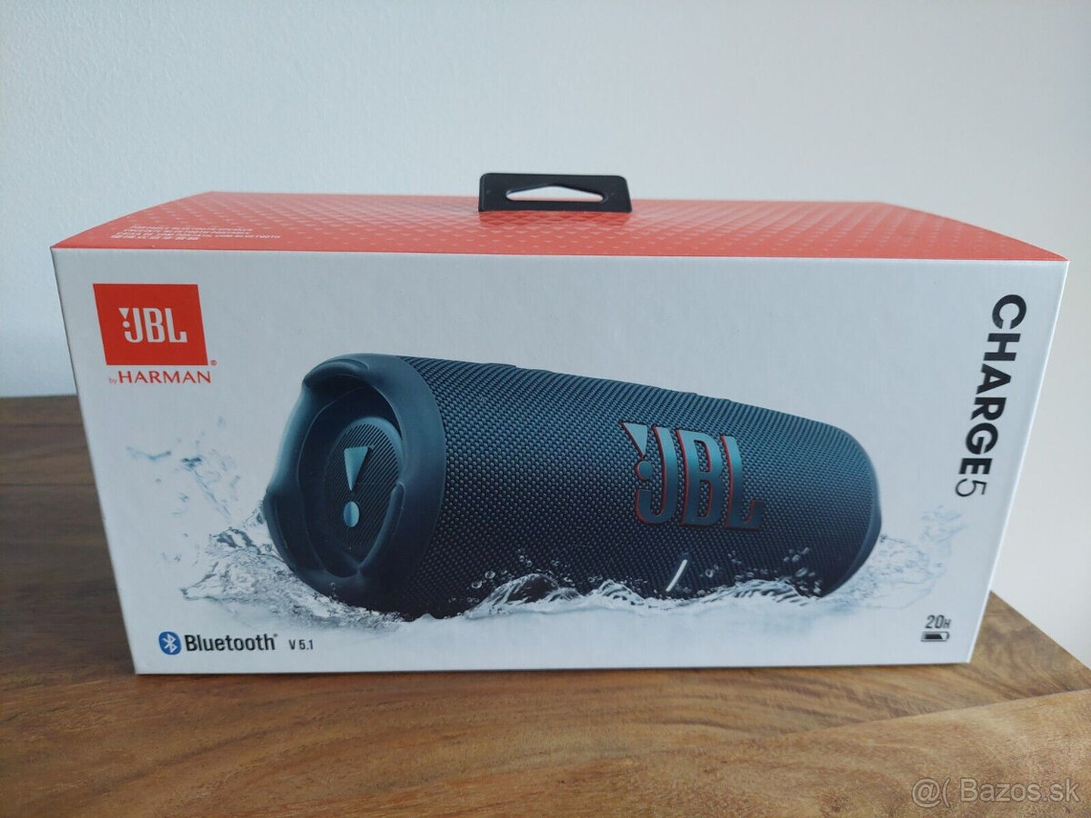 JBL Charge 5