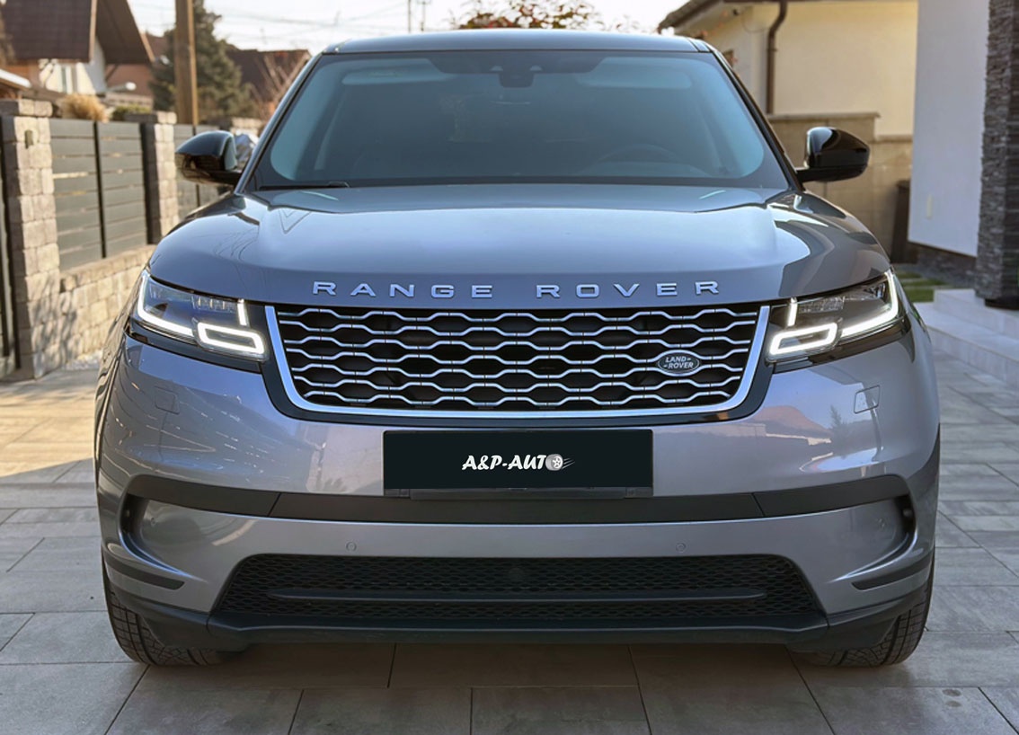 Land Rover Range Rover Velar 2.0D I4 D180 SE AWD 2020