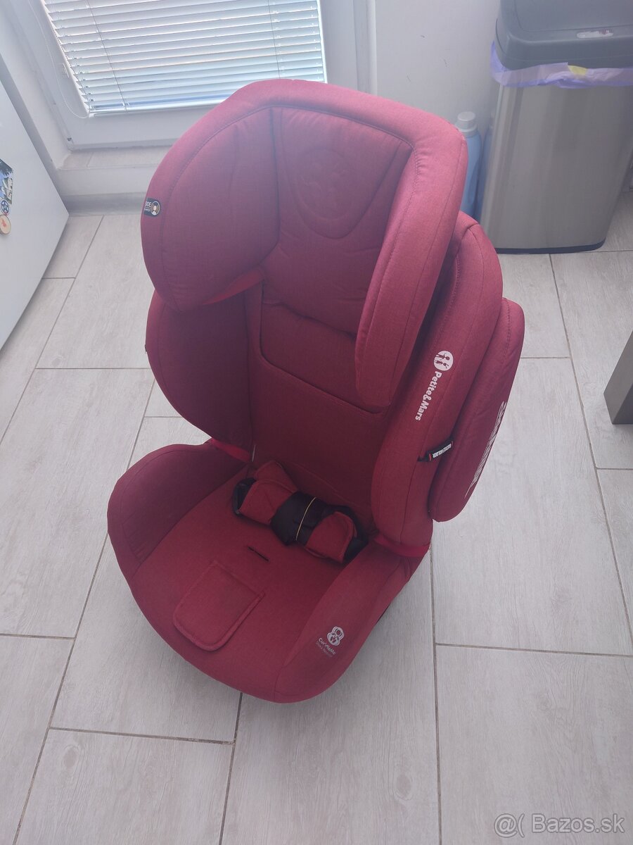 Petite & Mars Prime II Isofix