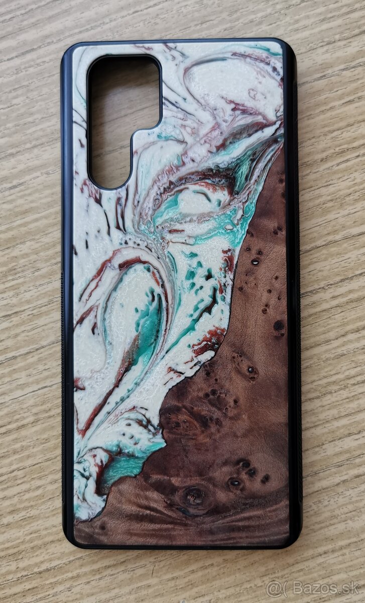 Huawei P30 Pro ochranny kryt