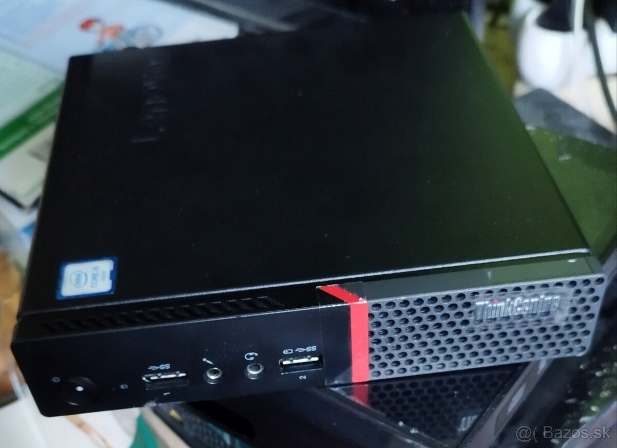 lenovo thinkcentre m700 tiny