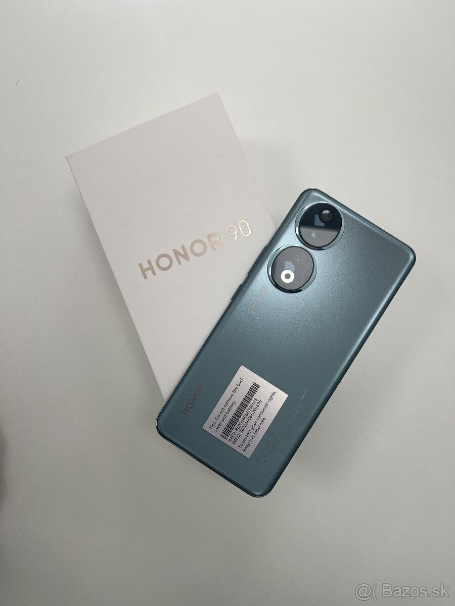 Honor 90 12/512GB